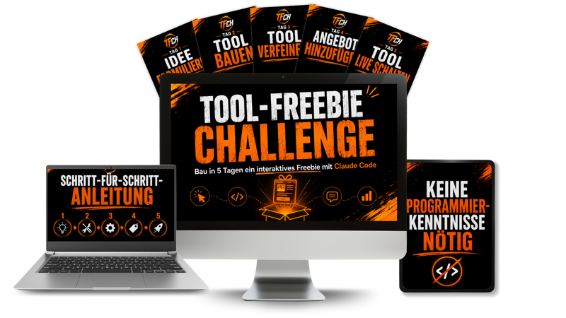 Tool-Freebie Challenge – Katharina Lewald