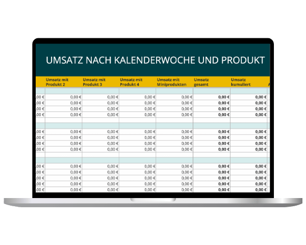Planer & Tracker