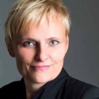 Claudia Prenner