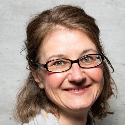 Katrin Miseré