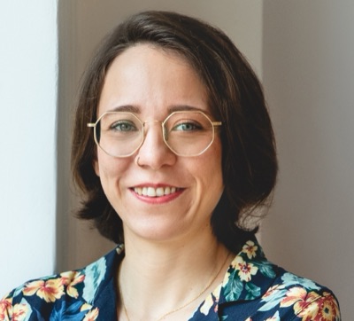 Lisa Schultheiß
