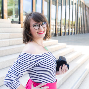 Lisa Tihanyi