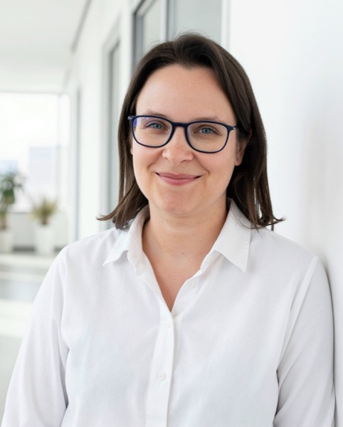 Katharina Lewald