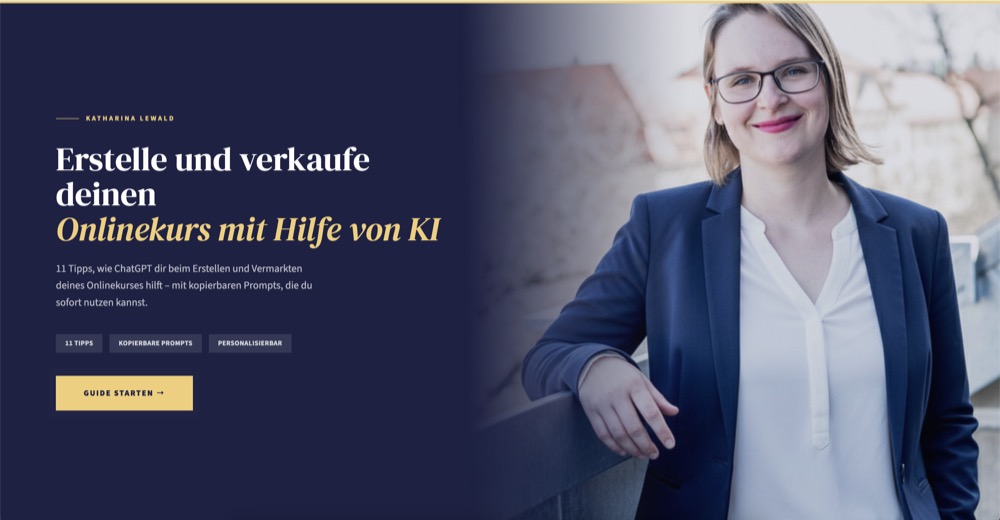 Video-Vorschau: Tool-Freebies in Aktion