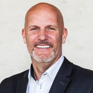 Joachim Rumohr
