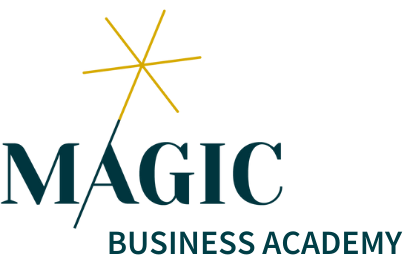 Magic Business Academy Logo