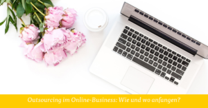 Online Business Outsourcing