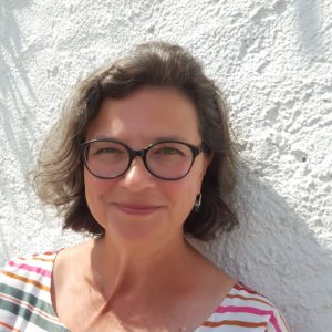 Anne Sasson