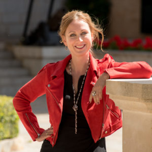 Mandy Pohl