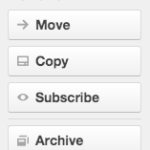 Aktionen für Karten in Trello Trello Kartenaktionen